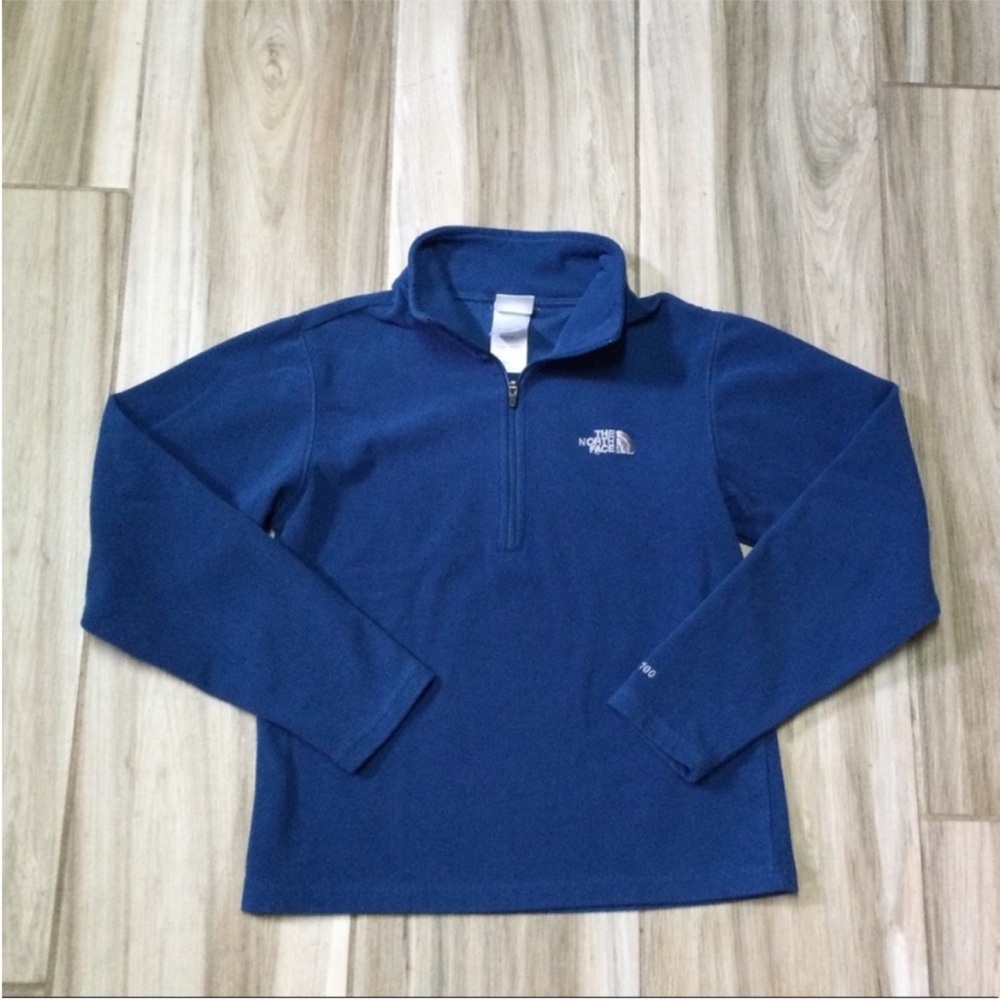 Kids Pullover Sweater Small